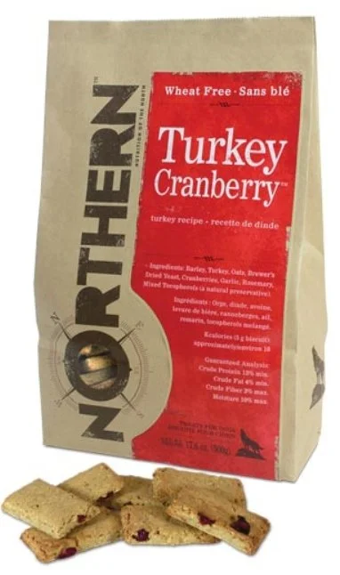 Northern Biscuits Turkey Cranberry