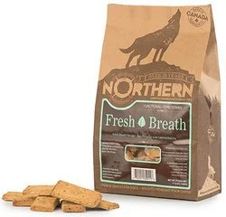 Northern Biscuits Functional Fresh Breath 500g