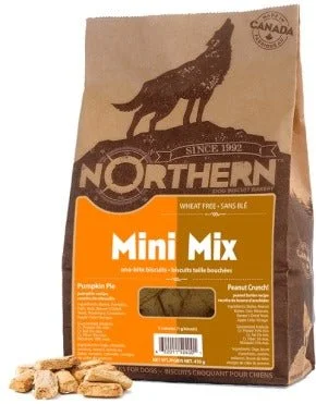 Northern Biscuits Mini Mix Pumpkin Pie  454gr