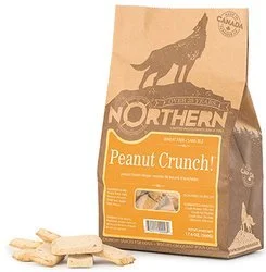 Northern Peanut Crunch 500 gr