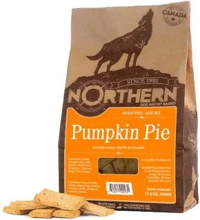 Northern Biscuits Pumpkin Pie 500g