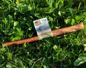 Open Range Odour Controlled Bully Stick Dog 11-12"