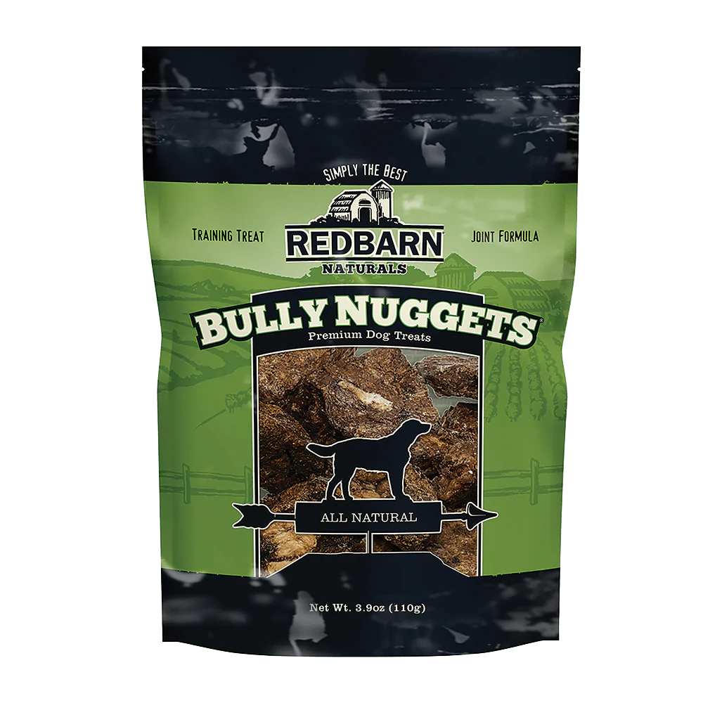 Redbarn Bully Nuggets