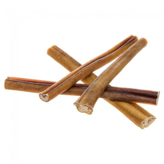 Redbarn Bully Stick Dog 9"