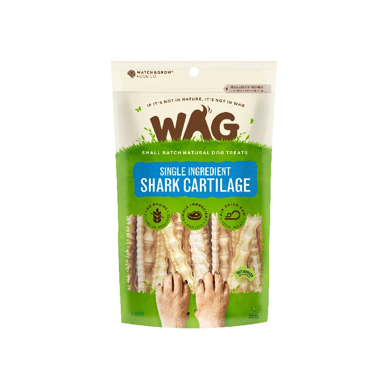 Shark Cartilage 5PK