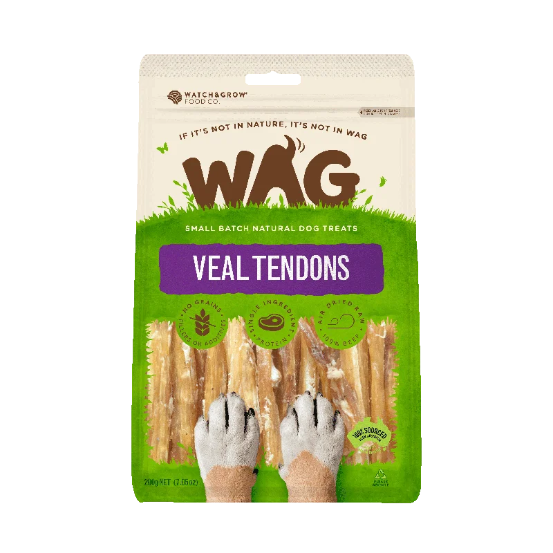 Veal Tendons