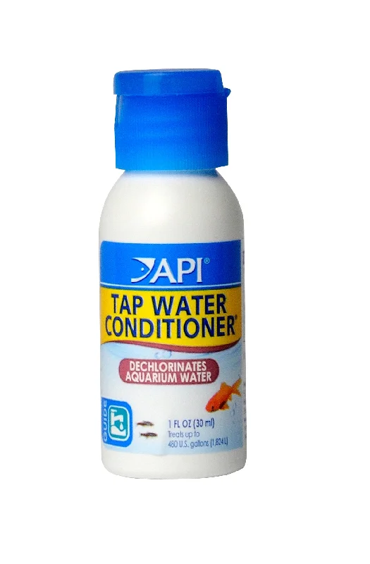 API Tapwater Conditoner