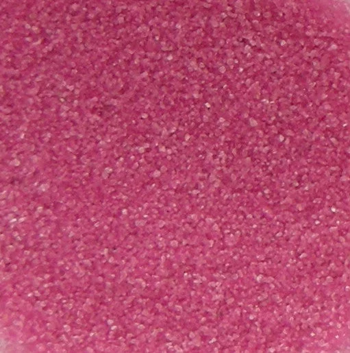 Classic Magenta Therapy Sand, 25 pounds