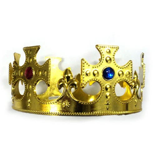 Gold King's Crown