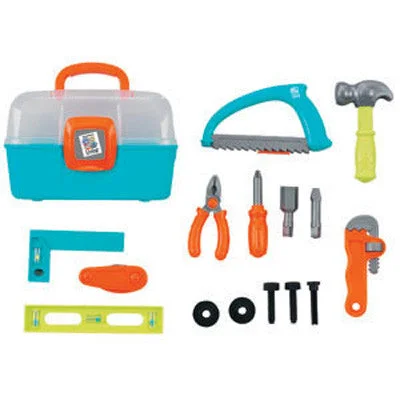 Handyman's Tool Box