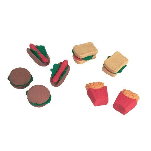 Large Mini Food Set