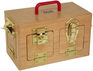 Little Lock Box