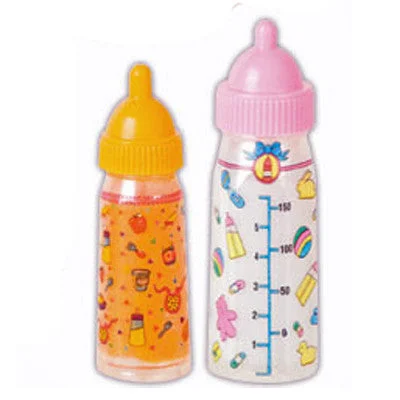 Magic Baby Bottles