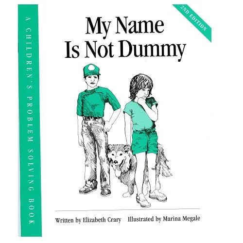 My Name is Not Dummy