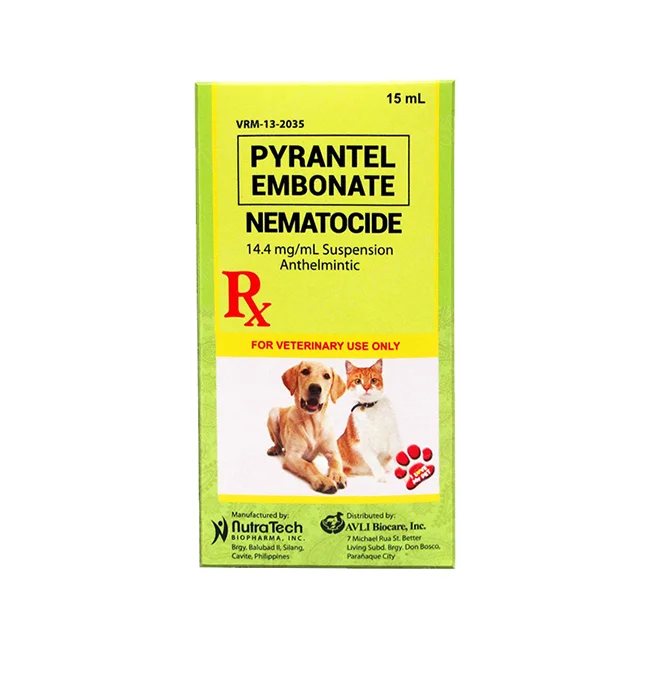 Nematocide