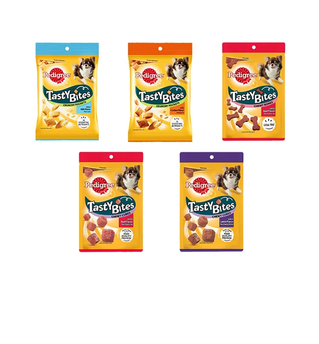 Pedigree Tasty Bites