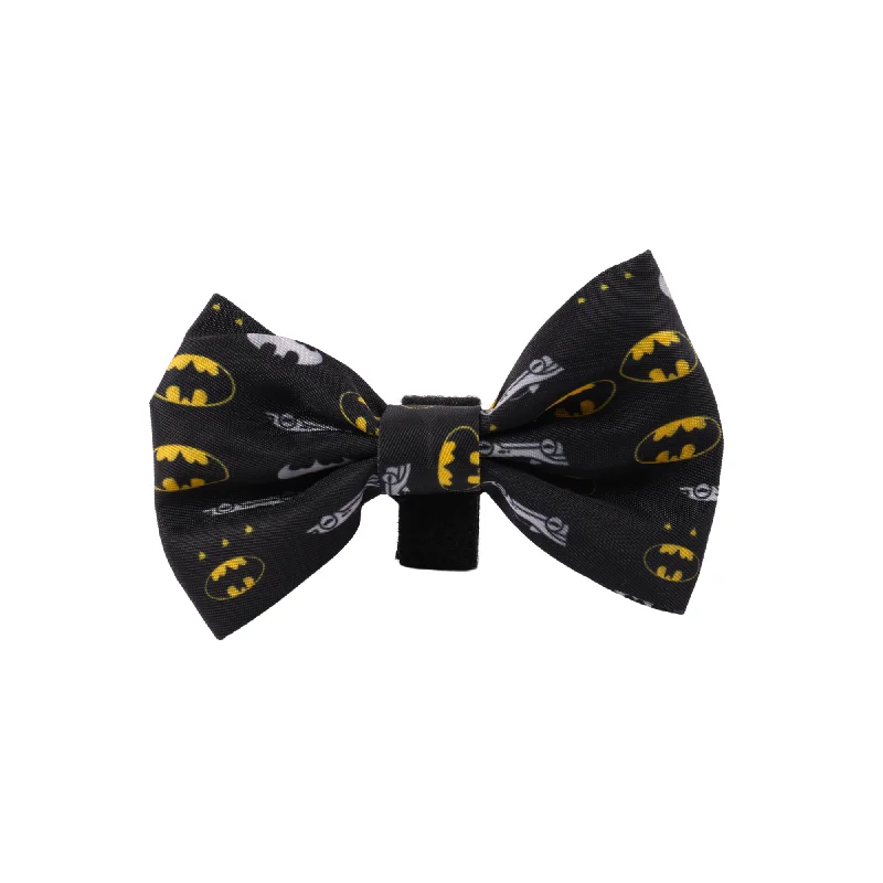 Petverse Batman Pet Bowtie