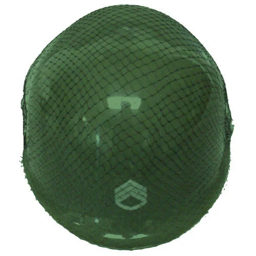 Plastic Combat Helmet