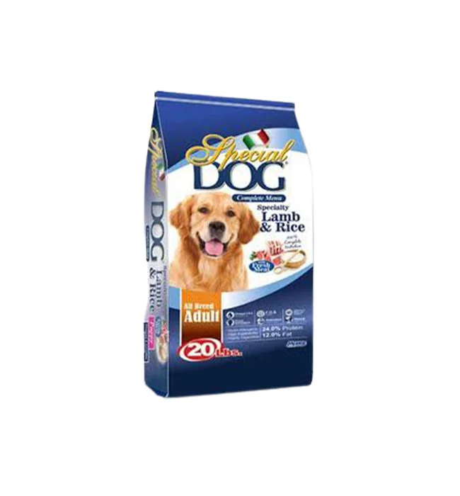 Special Dog Adult 9kg