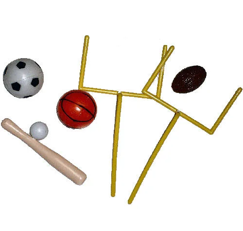 Sports Ball Set