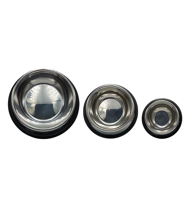 Stainless Bowl for Pet