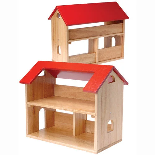 Sturdy Play House