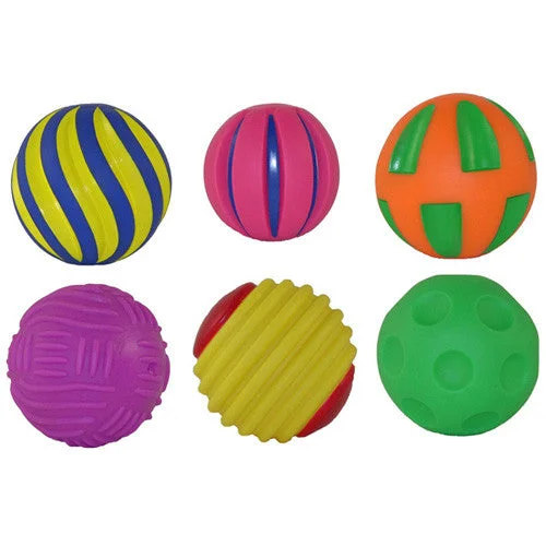 Tactile/Sensory Balls