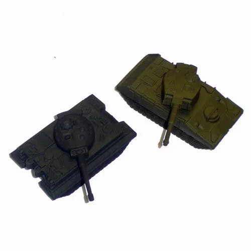 Tank (pair)