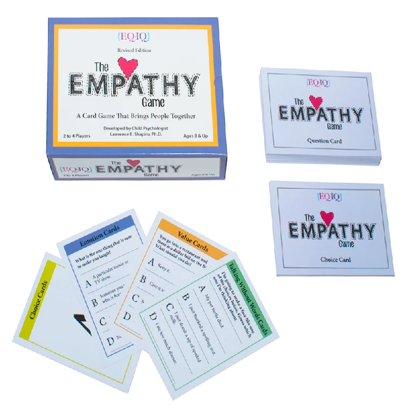 The Empathy Card Game