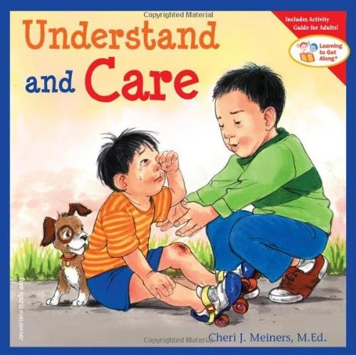 Understand and Care