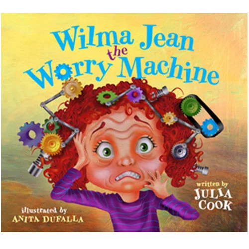 Wilma Jean the Worry Machine